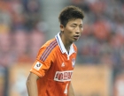 キム クナン（金 根煥）選手 蔚山現代FCへ完全移籍のお知らせ