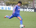 田中亜土夢選手「アトミーニョシート」募集開始のお知らせ