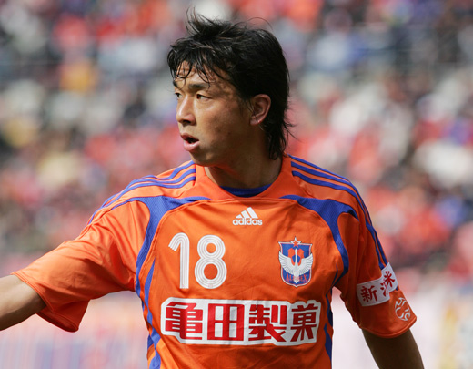 鈴木 慎吾 選手　現役引退のお知らせ