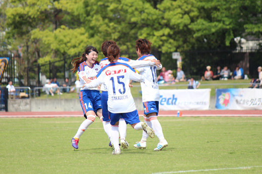 【フォト日記】逆転勝ち！