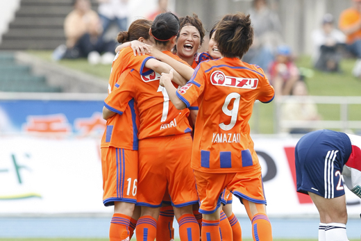 【フォト日記】新潟のサッカー