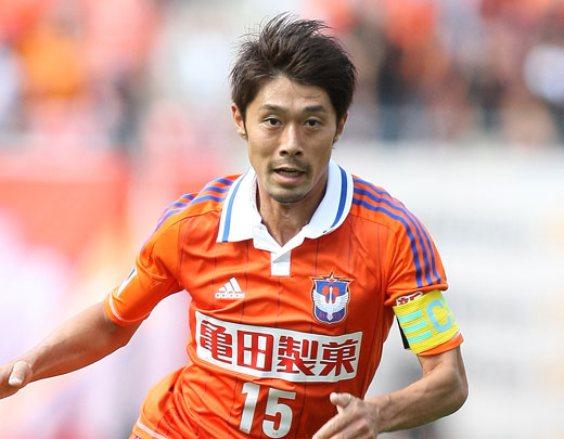 本間 勲選手 栃木ＳＣに期限付き移籍のお知らせ