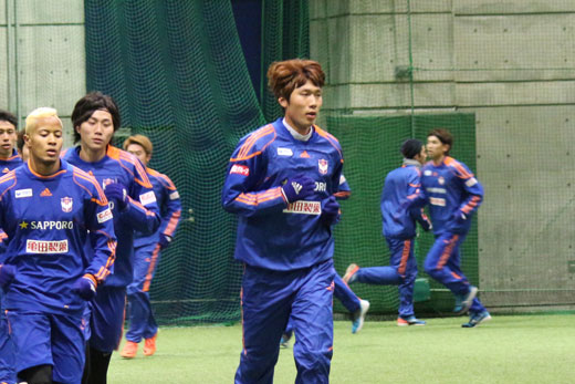 ソン・ジュフン選手 U-21韓国代表メンバーに選出
