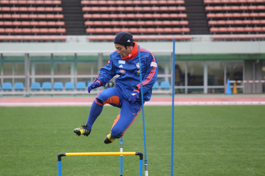 フォト日記】栄冠のために - アルビレックス新潟 公式サイト｜ALBIREX 