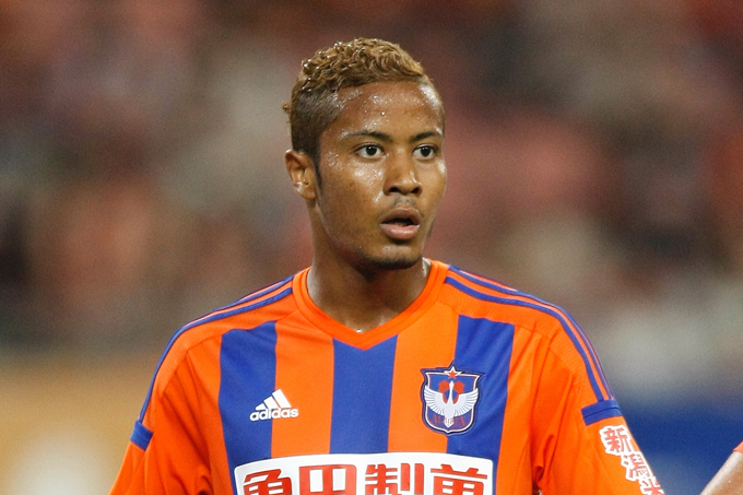 鈴木武蔵選手、松原健選手 U-22日本代表 国際親善試合、AFC U-23選手権予選メンバーに選出