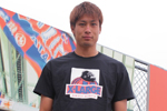 アルビレックス新潟 × XLARGE、X-girl、XLARGEKIDS、X-girl StagesコラボＴシャツ発売のお知らせ 