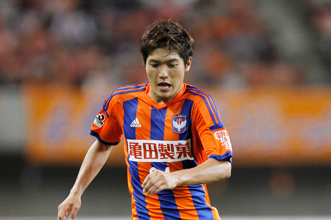 News アルビレックス新潟 公式サイト Albirex Niigata Official Website