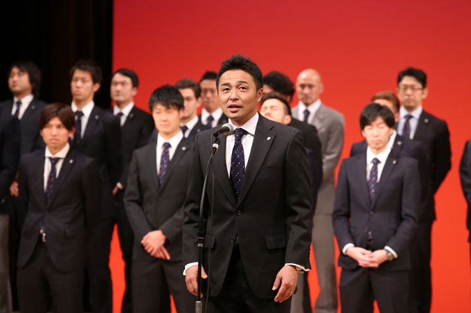 【フォト日記】今年も皆様とともに