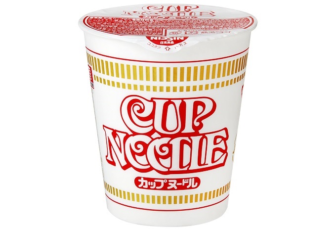 9月10日名古屋戦は日清食品“カップヌードルサンクスデー”！ ～先着10,000名様にカップヌードルをプレゼント！～