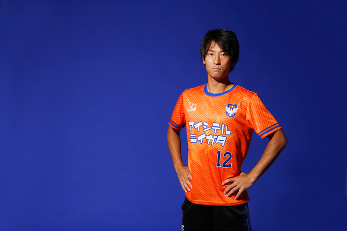 橙魂結集 9月25日（日）鹿島アントラーズ戦、ジェフユナイテッド千葉レディース戦へ 新潟中央郵便局でも20周年記念復刻版ユニフォームを着用