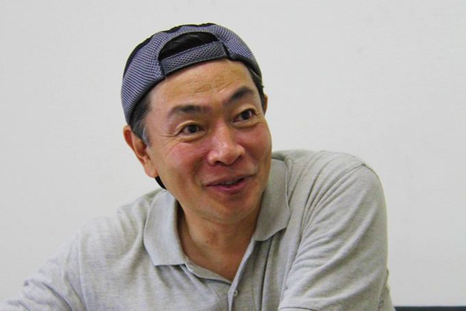 11月3日（木・祝）えのきどいちろう氏サッカー講座　開催のお知らせ
