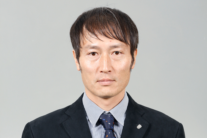 奥山 達之氏 アルビレックス新潟 アカデミーダイレクター就任のお知らせ 