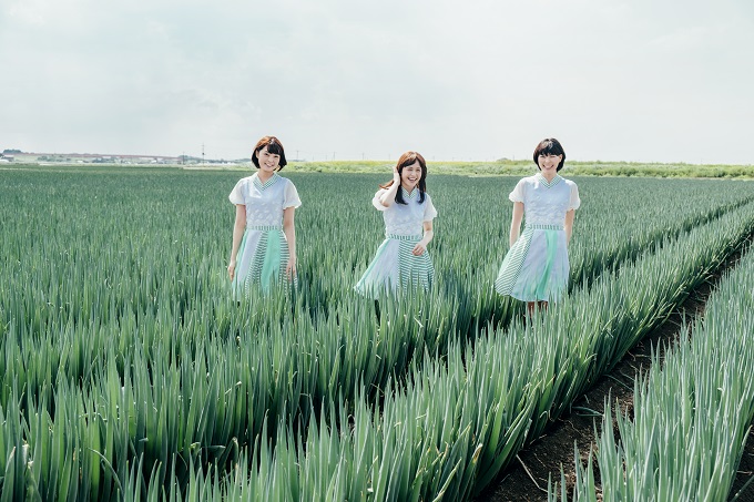 9月9日（土）サンフレッチェ広島戦に「Negicco」来場!! トークショー＆ミニライブ開催決定！
