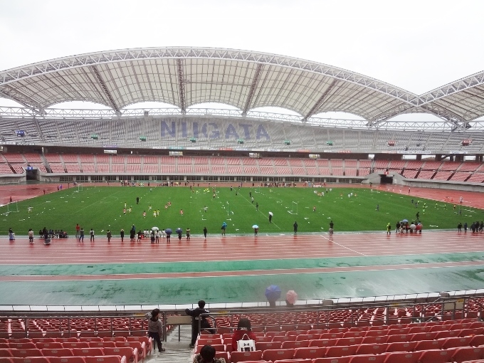 フォト日記 第3回 デンカビッグスワンジュニアサッカーフェスティバル 開催 アルビレックス新潟 公式サイト Albirex Niigata Official Website フォト日記 第3回 デンカビッグスワンジュニアサッカーフェスティバル 開催 アルビレックス新潟 公式サイト Albirex Niigata Official Website