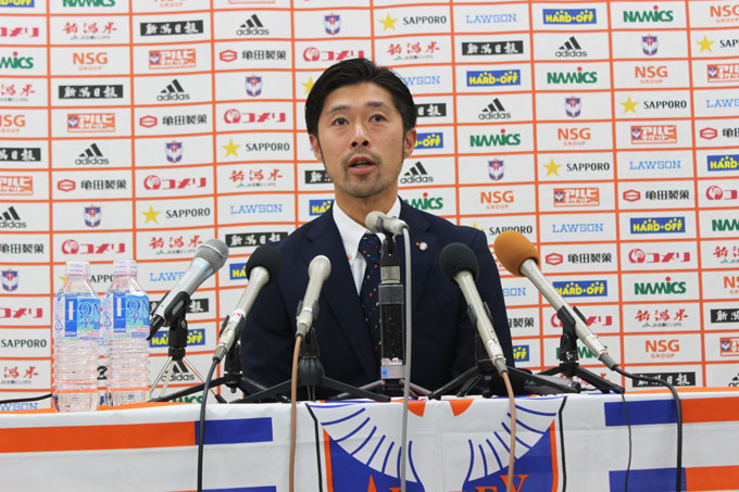 【フォト日記】ラスト一週間&本間勲選手引退報道対応