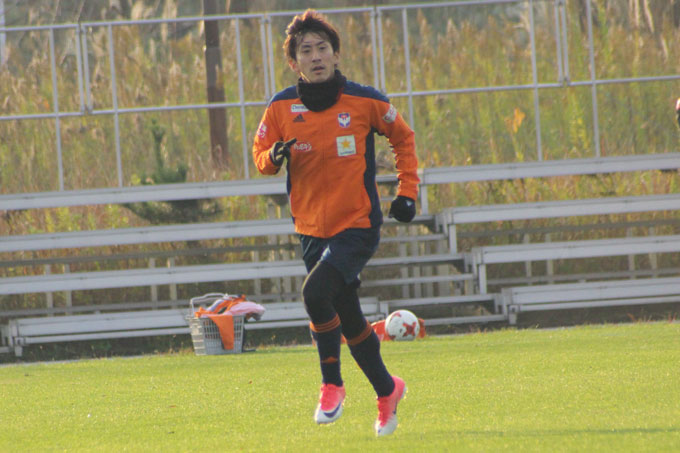 【フォト日記】高め続け、勝つ