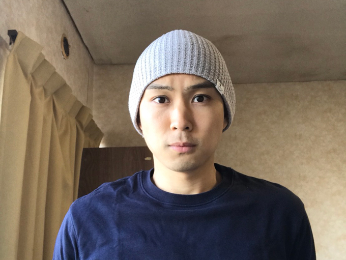 早川史哉選手の病状報告ならびに支援基金の報告について