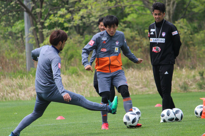 【フォト日記】3連勝へ突き進め