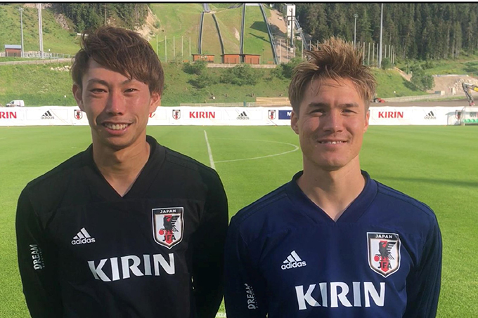 ７月1日（日）「本間勲引退試合」酒井高徳選手、東口順昭選手からメッセージ！