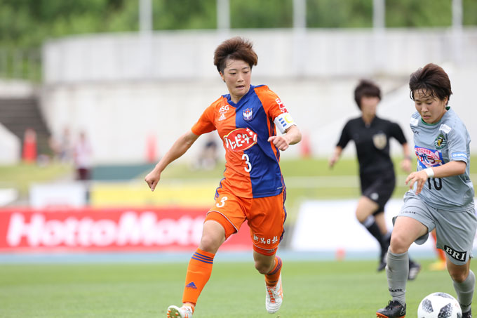 【フォト日記】町田戦前日＆レディース・リーグカップ日テレ戦