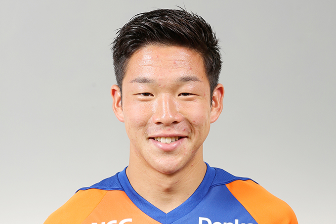 新潟医療福祉大学　矢村 健 選手2020シーズン新加入内定 およびJFA･Jリーグ特別指定選手 認定のお知らせ