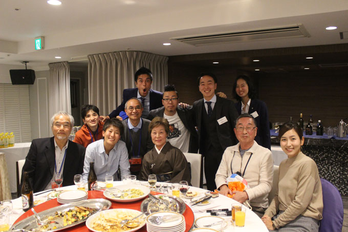 【フォト日記】片渕監督2018シーズン総括会見 ＆ ボランティア納会