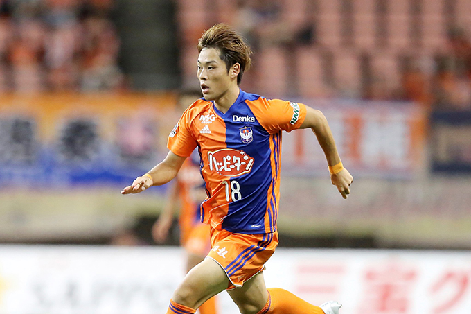 渡邊 凌磨 選手 契約更新のお知らせ
