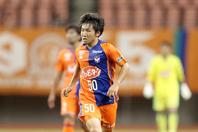 坂井 大将 選手 期限付き移籍期間満了のお知らせ