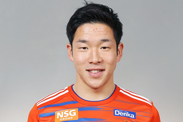 新潟医療福祉大 矢村 健 選手 JFA・Ｊリーグ特別指定選手 認定のお知らせ