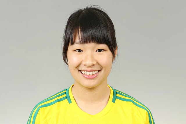レディースU-18・和田 涼花 選手　U-19日本女子代表 JENESYS2018 日ASEAN青少年サッカー交流大会（女子）メンバーに選出のお知らせ