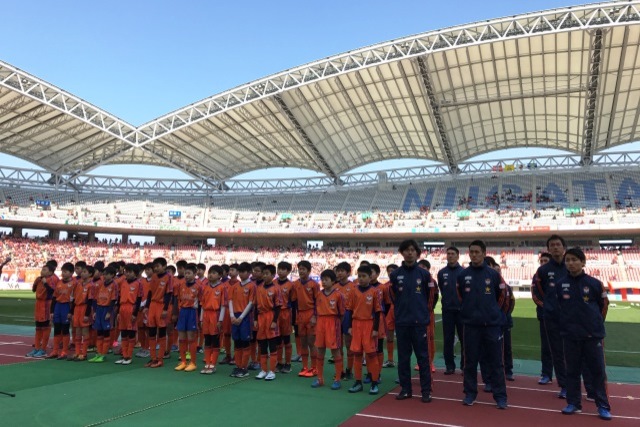 【スクール卒業生限定】3月23日（土）アビスパ福岡戦にて『スクール卒業記念マッチ＆卒業式』を開催＆参加者募集！