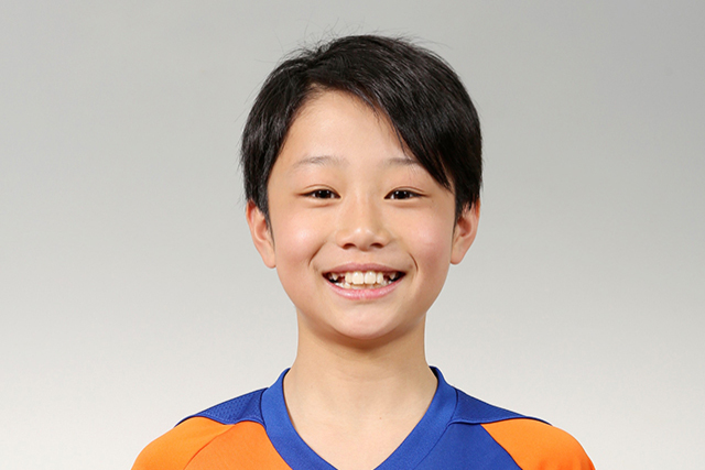 U-15・長崎皇選手 2019エリートプログラムU-13トレーニングキャンプ JOC日韓競技力向上スポーツ交流事業メンバーに選出のお知らせ