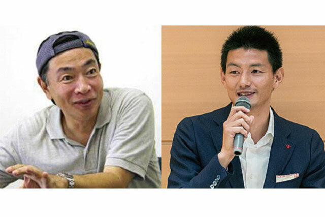 七夕イベント盛りだくさん！ 7/6（土）大宮戦 新潟日報おとなプラスサンクスデー 人気コラム「新潟レッツゴー」スペシャルトークショー実施のお知らせ