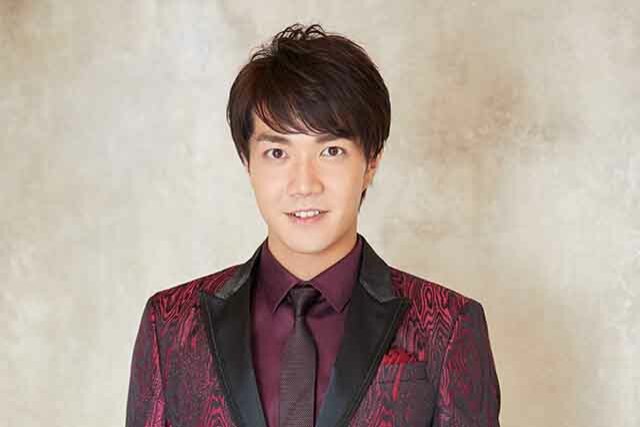 8月4日（日）徳島ヴォルティス戦に歌手の中澤卓也さんご来場決定！!