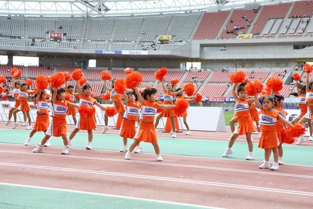 【イベントフォト】7月27日（土）ＦＣ琉球戦