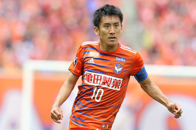 加藤 大 選手 アビスパ福岡に期限付き移籍のお知らせ