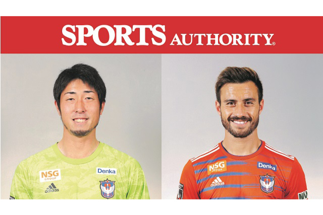 【出演選手変更のお知らせ】8月18日（日）スポーツオーソリティ新潟南店「アルビレックス新潟プレイヤーズトークショー＆写真撮影会」