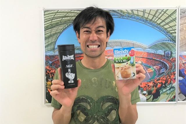 ９月7日（土）AGFⓇ×アルビレックス新潟　勝てオレ！イベント開催！
