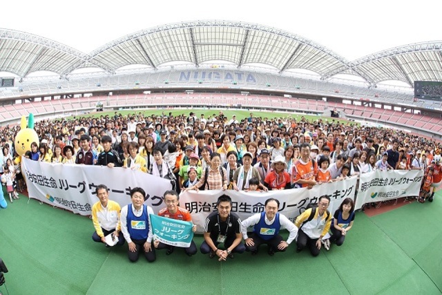 【イベントフォト】9月28日（土）水戸ホーリーホック戦