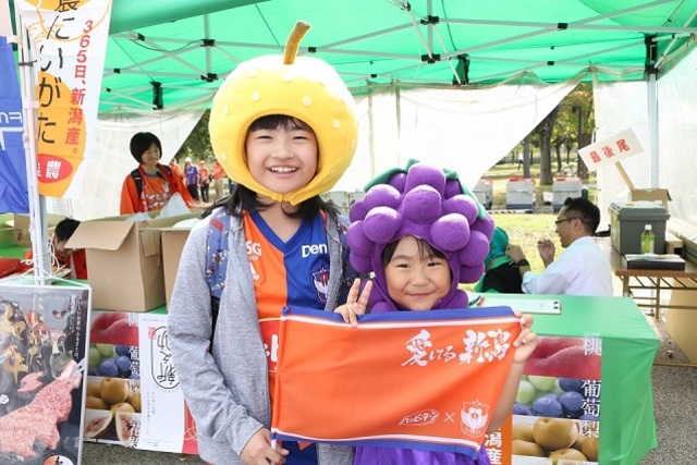 【イベントフォト】10月5日（土）鹿児島ユナイテッドＦＣ戦