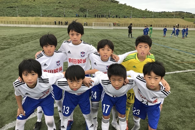 第27回新潟県Ｕ-11サッカー大会 兼 JA全農杯 全国小学生選抜サッカーIN北信越 新潟県予選 試合結果