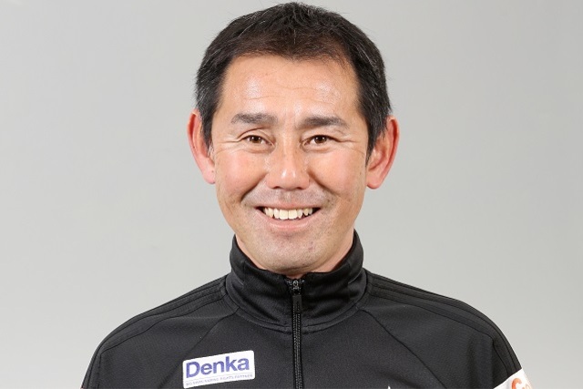 アルビレックス新潟U-18 入江 徹 監督　退任のお知らせ