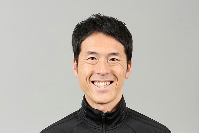 アルビレックス新潟U-15 野本 安啓 コーチ　退任のお知らせ