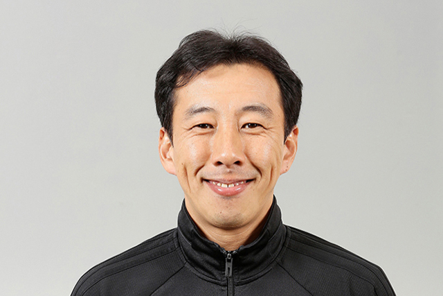 アルビレックス新潟U-15 李 英漢 コーチ　退任のお知らせ