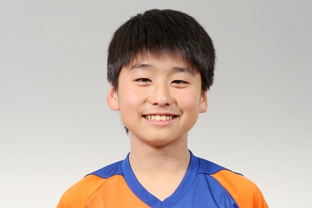 U-15・高村大翔選手 2019 JFAエリートフューチャープログラムU-13 12月トレーニングキャンプメンバーに選出のお知らせ