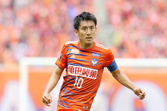 加藤 大 選手 アビスパ福岡への期限付き移籍満了 V･ファーレン長崎に期限付き移籍のお知らせ