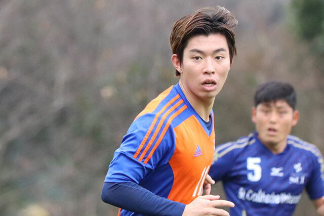 練習試合（聖カタリナ大学）試合結果のお知らせ