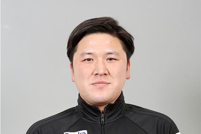 アルビレックス新潟U-15長岡 山崎 良輔　コーチ　退任のお知らせ