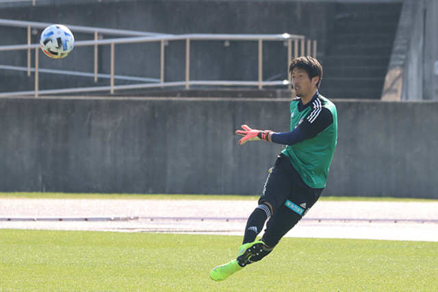 練習試合（ブラウブリッツ秋田）試合結果のお知らせ