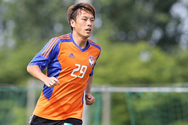 練習試合（ブラウブリッツ秋田）試合結果のお知らせ